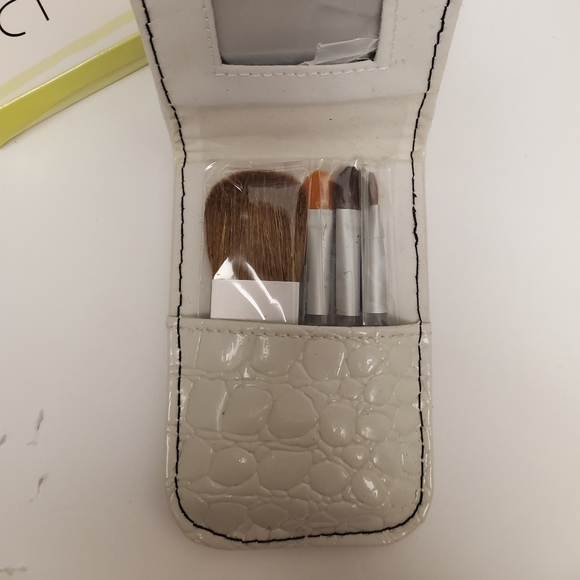 NEW NAPOLEON PERDIS PASSPORT BRUSH SET - Picture 6 of 6